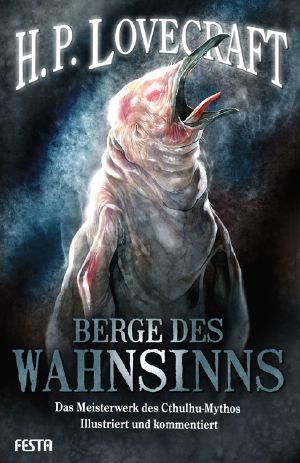 [Cthulhu 00] • Berge Des Wahnsinns